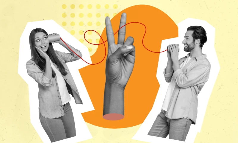 Helping Telecom Company to Resolve Clients´ Requests