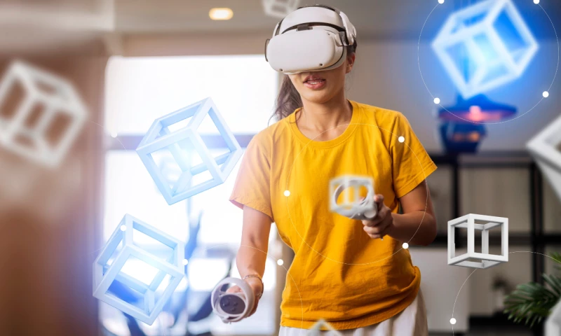 Enhancing Customer Experience for Augmented Reality