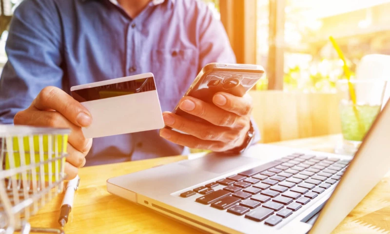 Customer Support Services For Online Marketplace