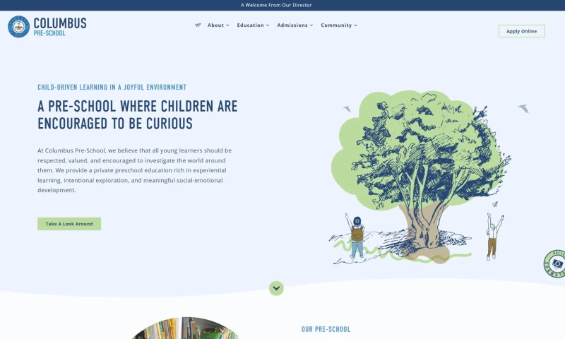 365 Website Services