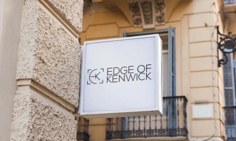 TechUptodate - Edge of Kenwick