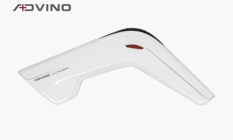 InventIndia Innovations Pvt. Ltd. - Advino-CuraLaser
