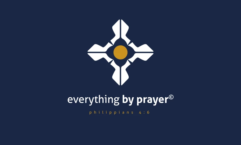 Everything by Prayer Online Store
