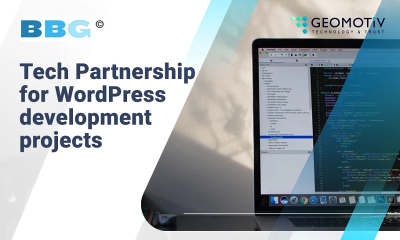Tech Partnership for WordPress Development Projects