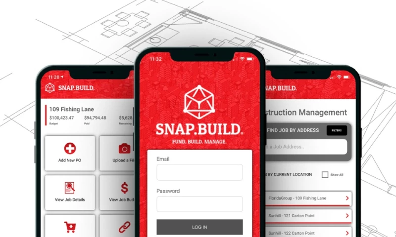 Snap.Build