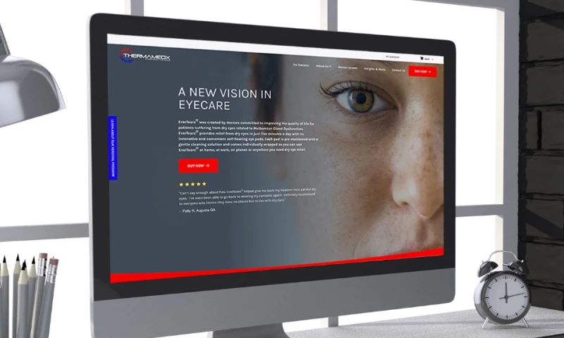 CTRL+ALT Digital - ThermaMEDx