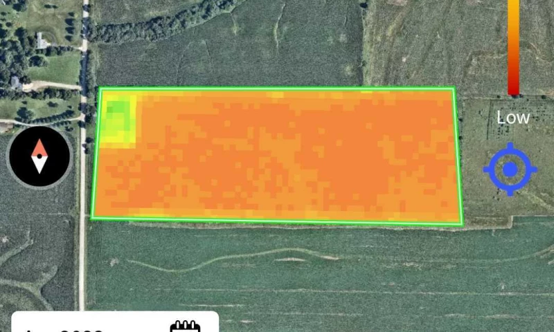 Mobile App Dev for Agricultural Intelligence