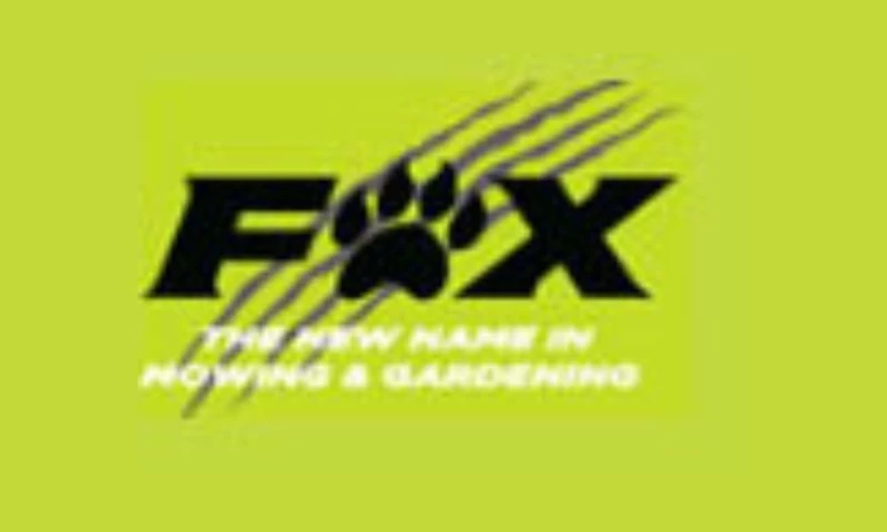 The Google Ads Guy - Fox Mowing