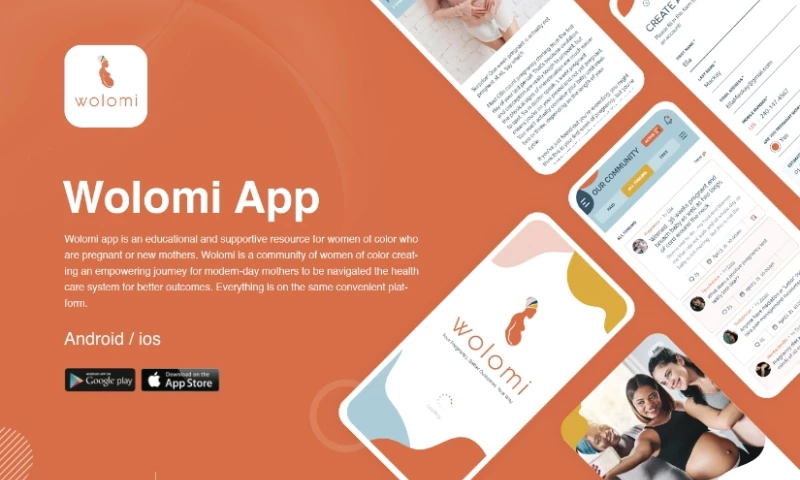 Wolomi App