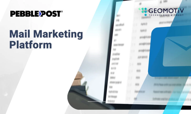Mail Marketing Platform