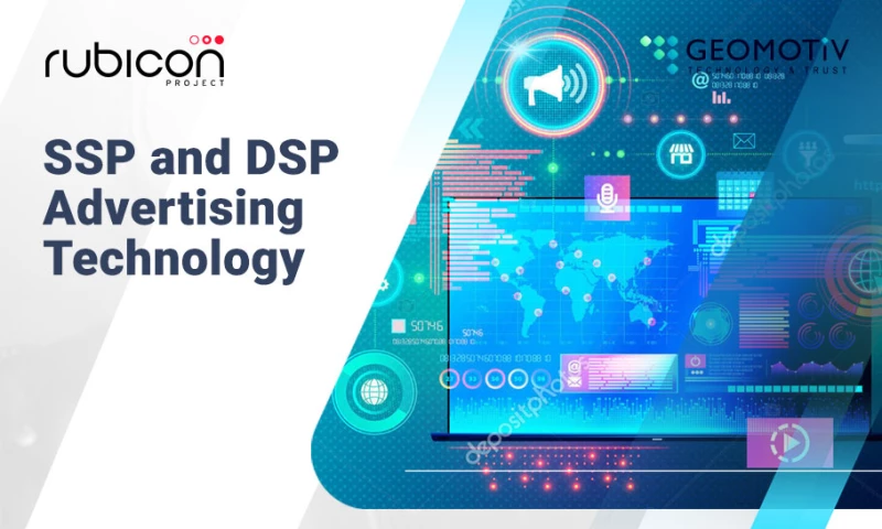 Geomotiv - SSP and DSP Advertising Technology