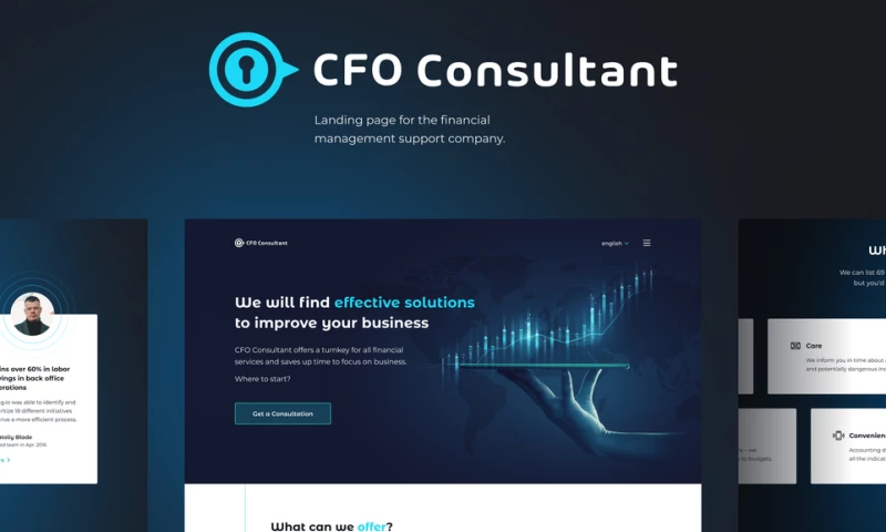 REYME - CFO Consult