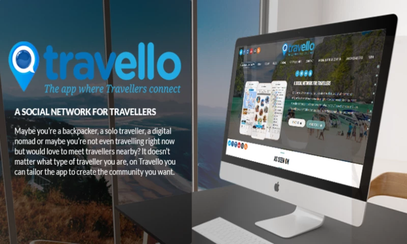 Worklabs - TRAVELLO