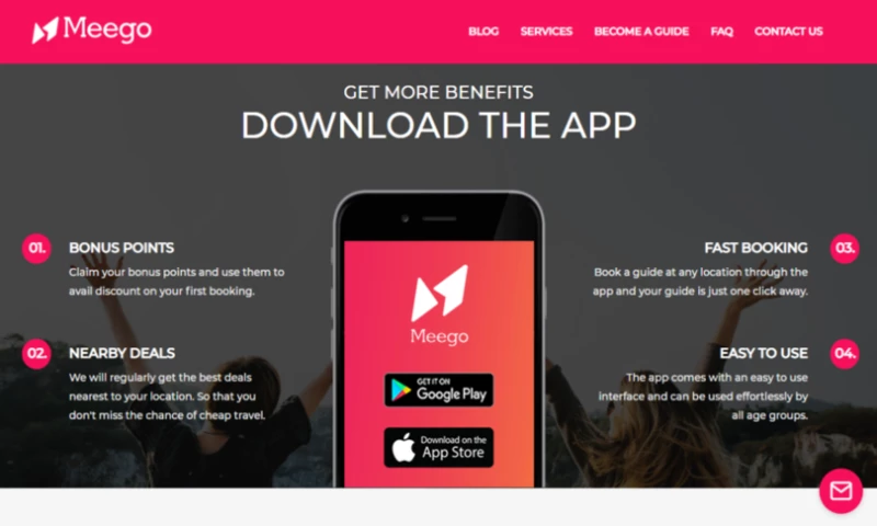 Worklabs - MEEGO
