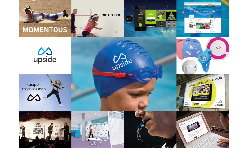 Andrew Sabatier - Upside