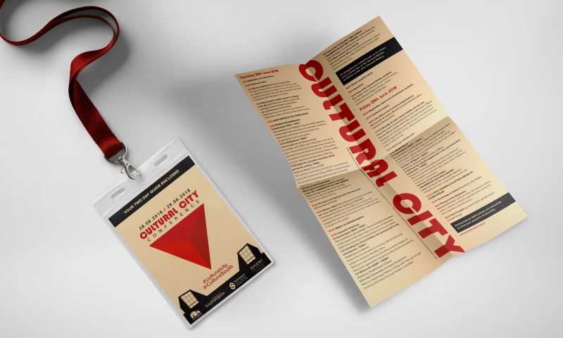 Carswell Gould - Cultural City