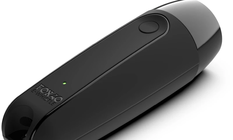 SHEPP Industrial Design - FOX40 | Electronic Whistle