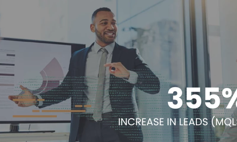 White Paper and Lead Strategy with NetSuite