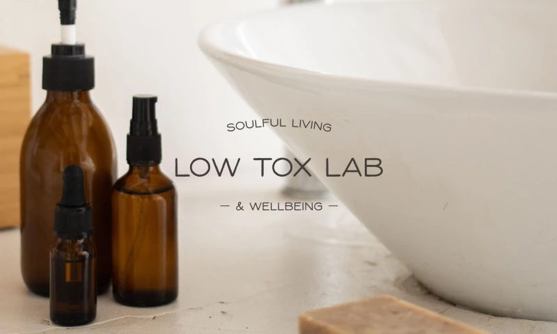 Low Tox Lab