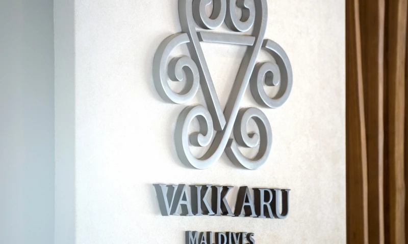 Brandteliers - Vakkaru Maldives