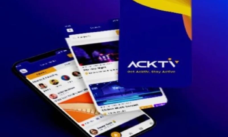 Acktiv