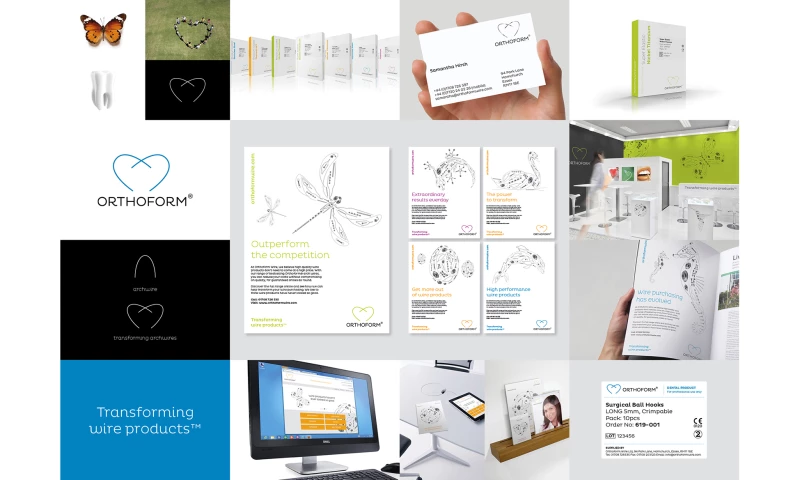 Andrew Sabatier - Orthoform