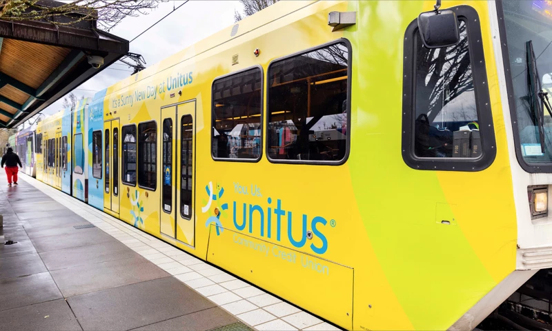 Unitus Community Credit Union