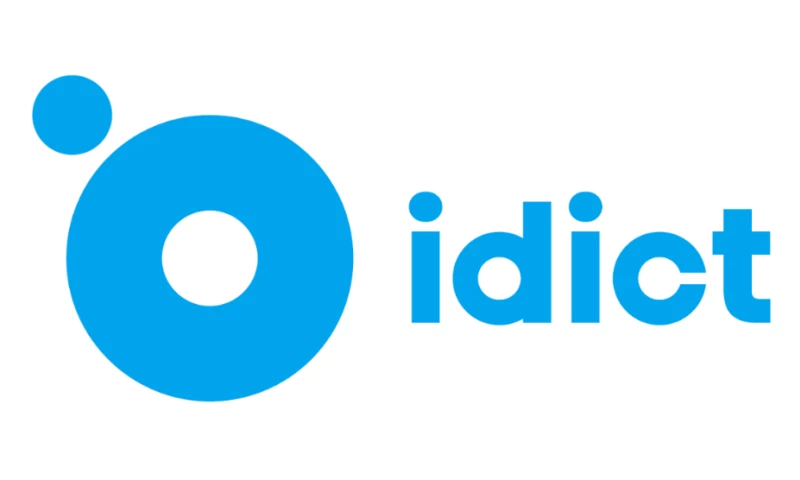 iDict - Live Chat Translator App