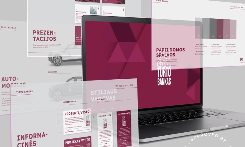 Doctor Idea - Branding Book