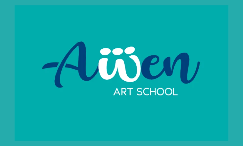 Labmark - Awen Art School