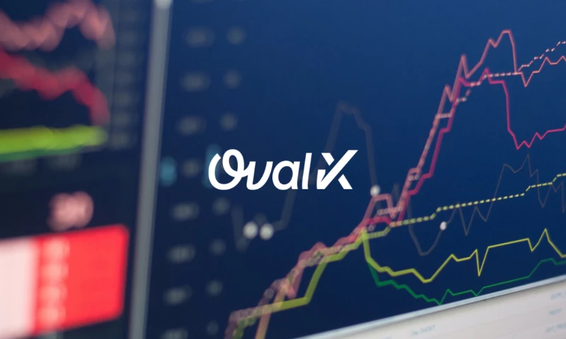 Nucco - OvalX | Brand