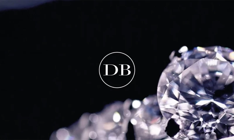 De Beers Group | Brand