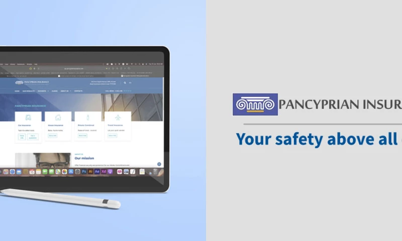 Com2go - Pancyprian Insurance