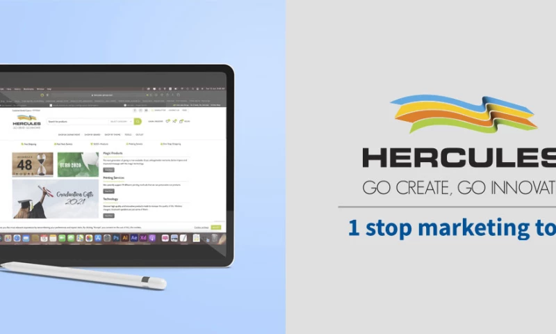 Com2go - Hercules Group