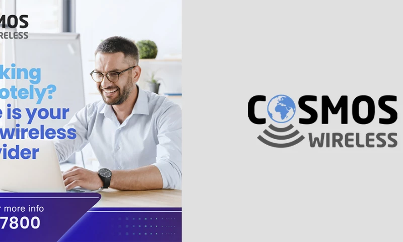 Cosmos Wireless
