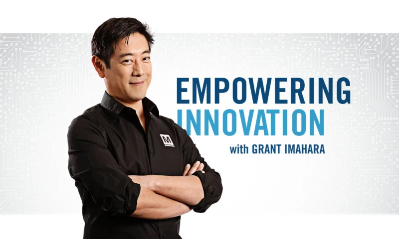 Empowering Innovation