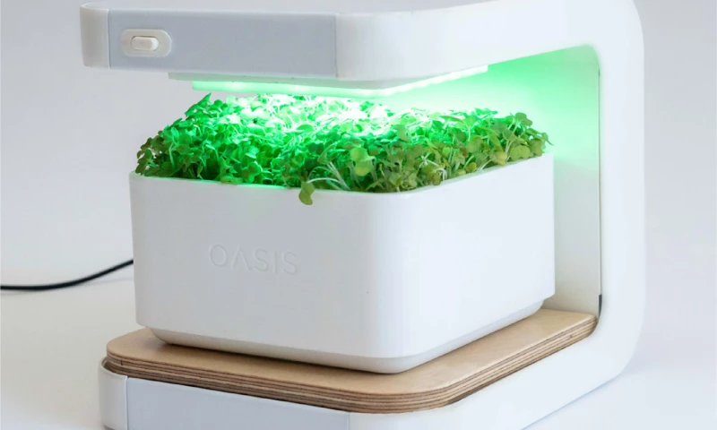 TipCrop Herb Garden Design - 5* Review