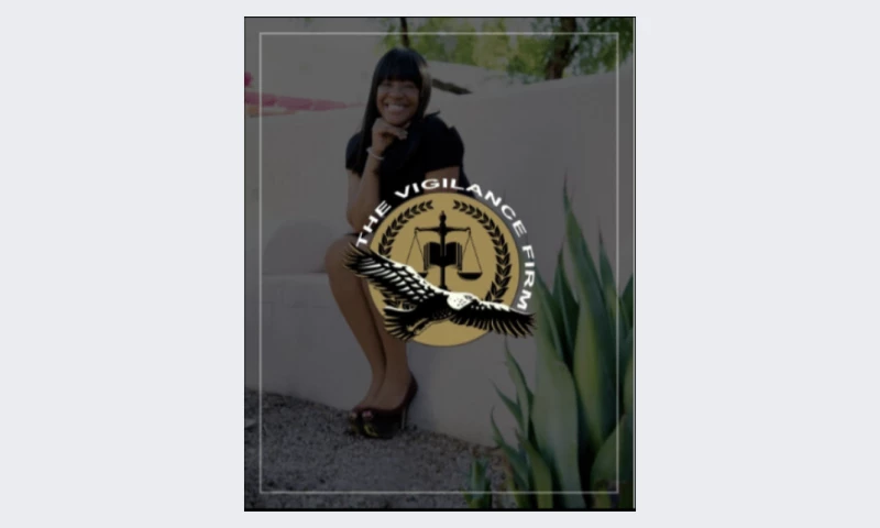 Daimon Digital - The Vigilance Firm