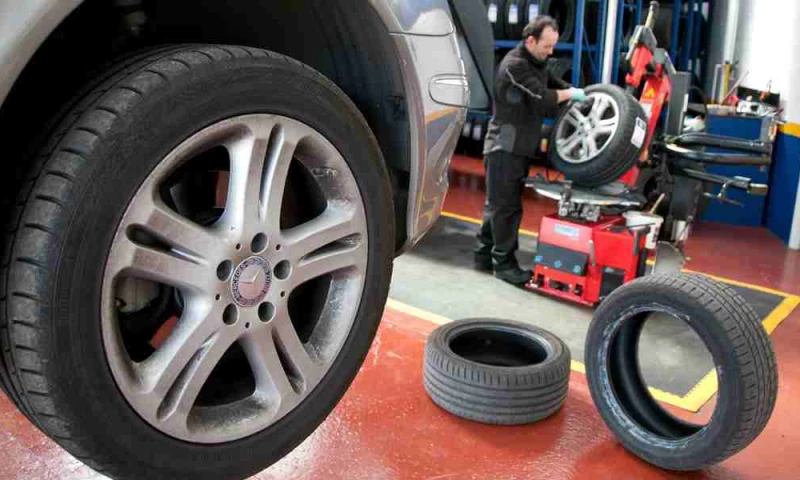 Kwik Fit Inbound Case Study