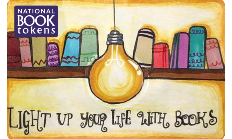 National Book Tokens Case Study