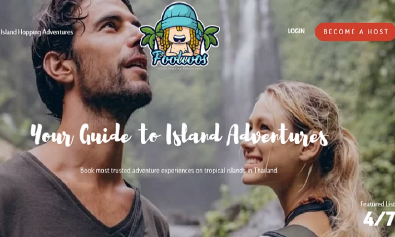 FATbit Technologies - Footloos