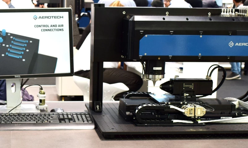 The Telemarketing Company - Aerotech Case Study