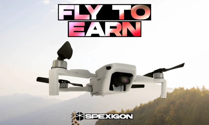 Embacy - Spexigon: Brand Identity & Website