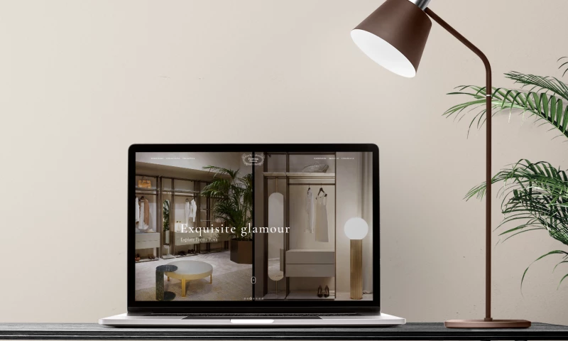 Forma Rossa Furnitures