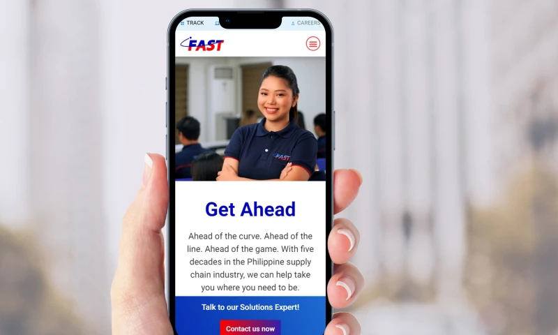 Fast Logistics Group