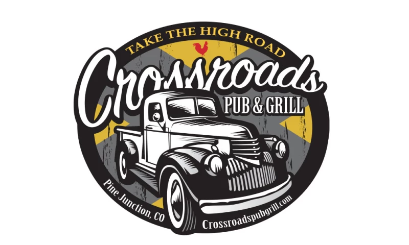 Crossroads Pub & Grill