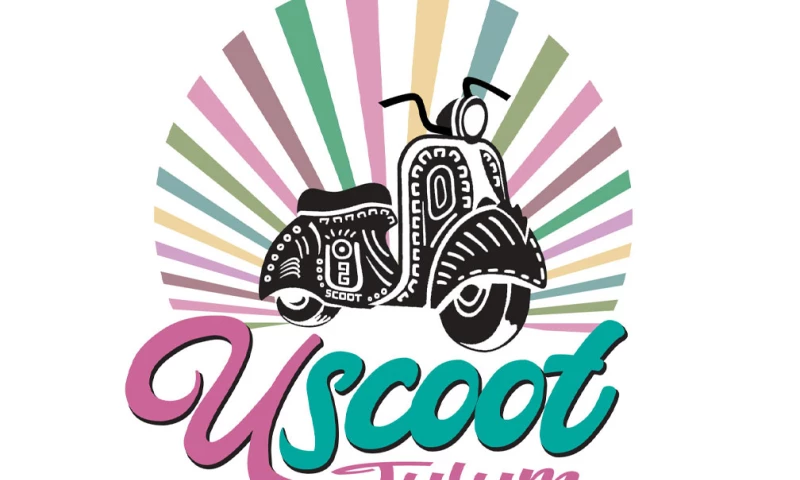 studioFLOYD - UScoot