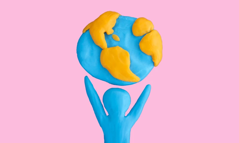 An ICO pitch for the blockchain-based investment bank