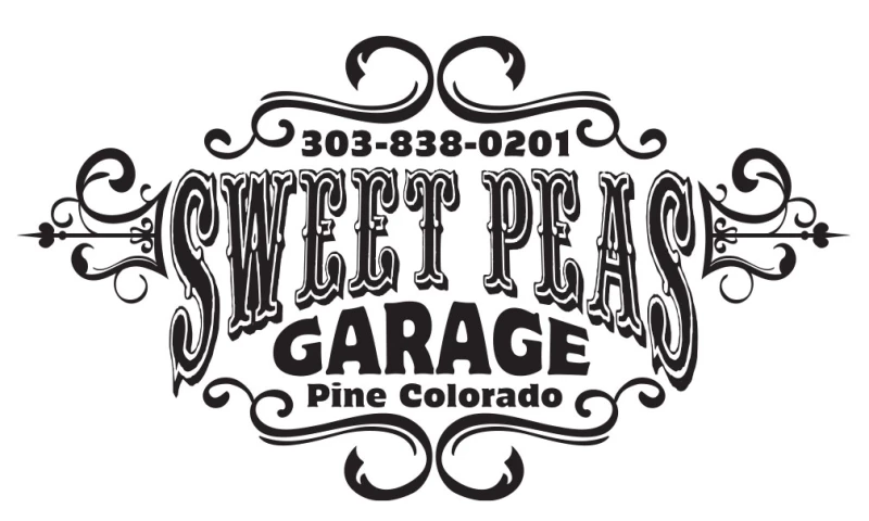 studioFLOYD - Sweet Peas