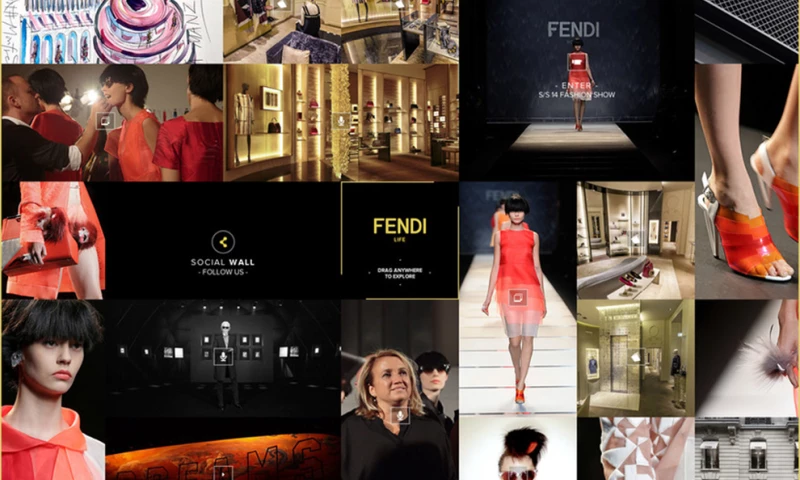 FENDI: FendiLife